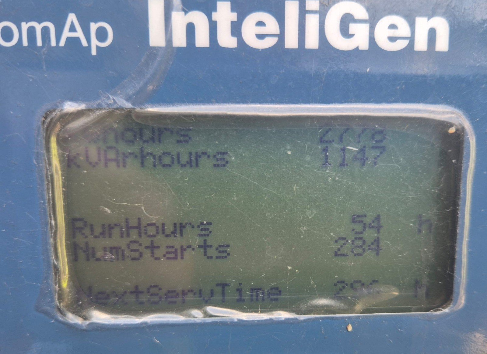 16Perkins 800 kVA Used Diesel Generator Near Me.jpg
