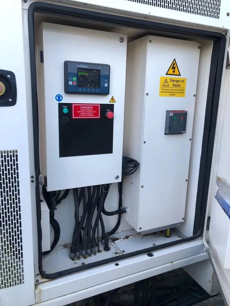 buy Perkins generator UK