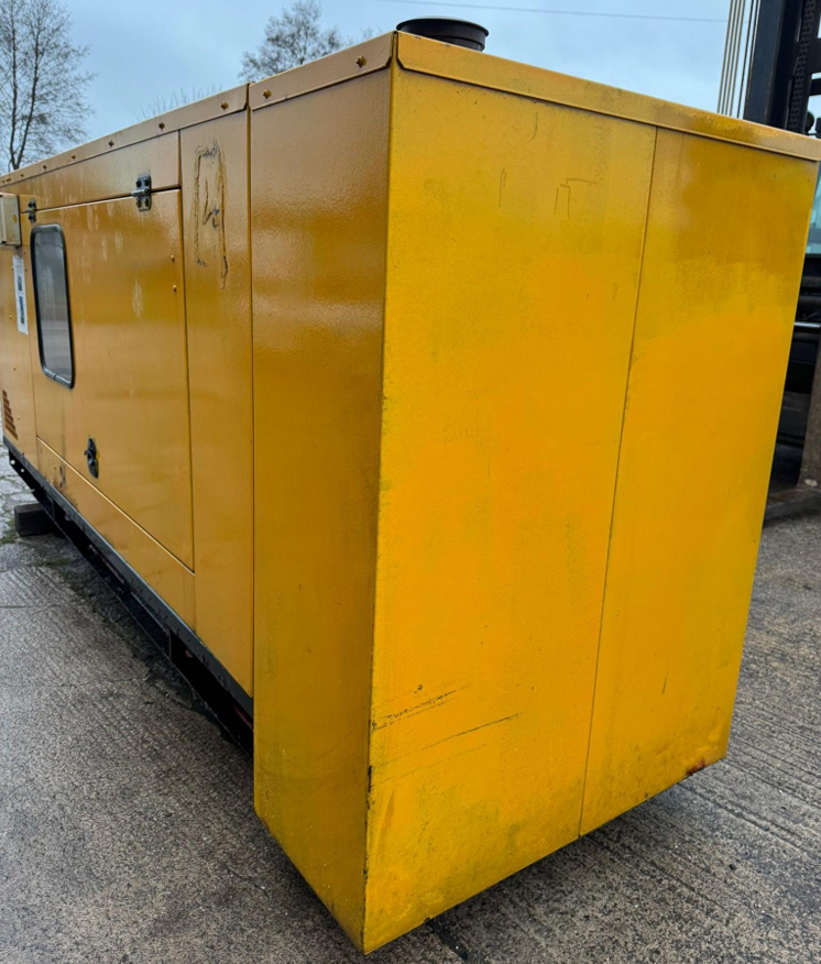 used generators for sale in uk