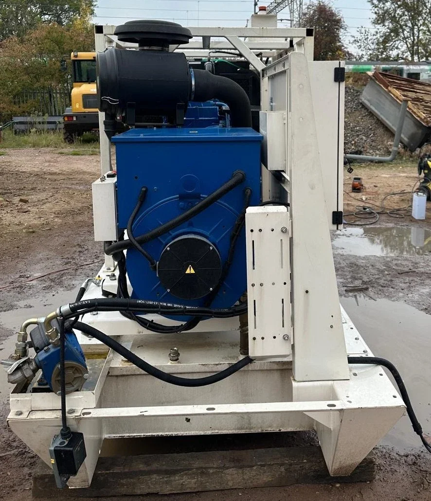 used generators Manchester UK
