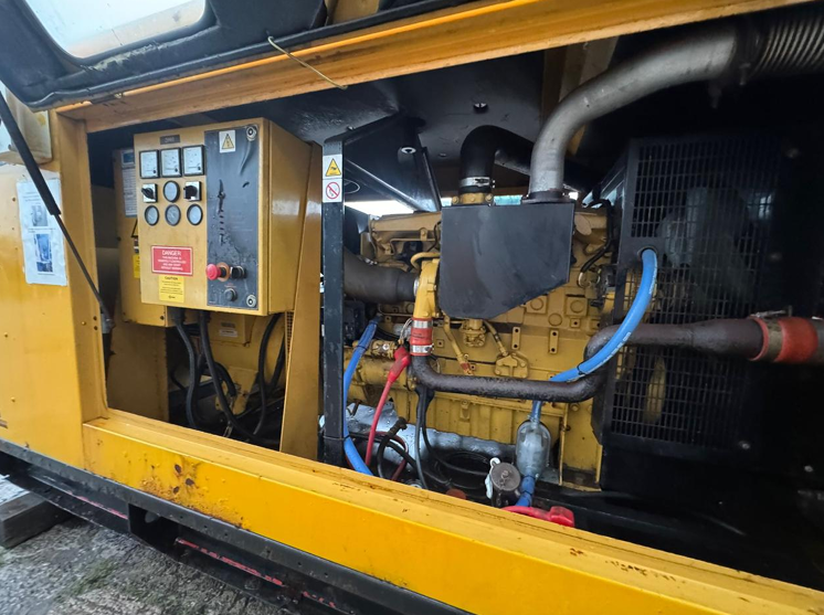 used generator for sale uk