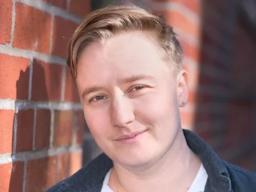 🇺🇸 | Jenna Weiss-Berman