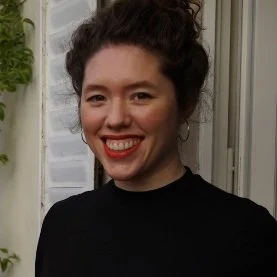 🇫🇷 | Charlotte Pudlowski