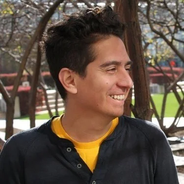 🇺🇸 | Daniel Alarcón