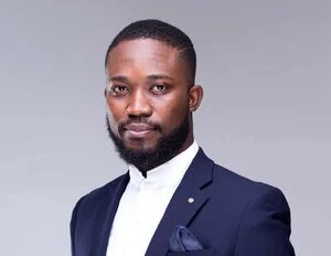 🇿🇦 | Emmanuel Agbeko Gamor