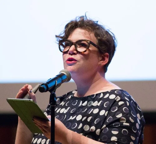 🇬🇧 | Helen Zaltzman