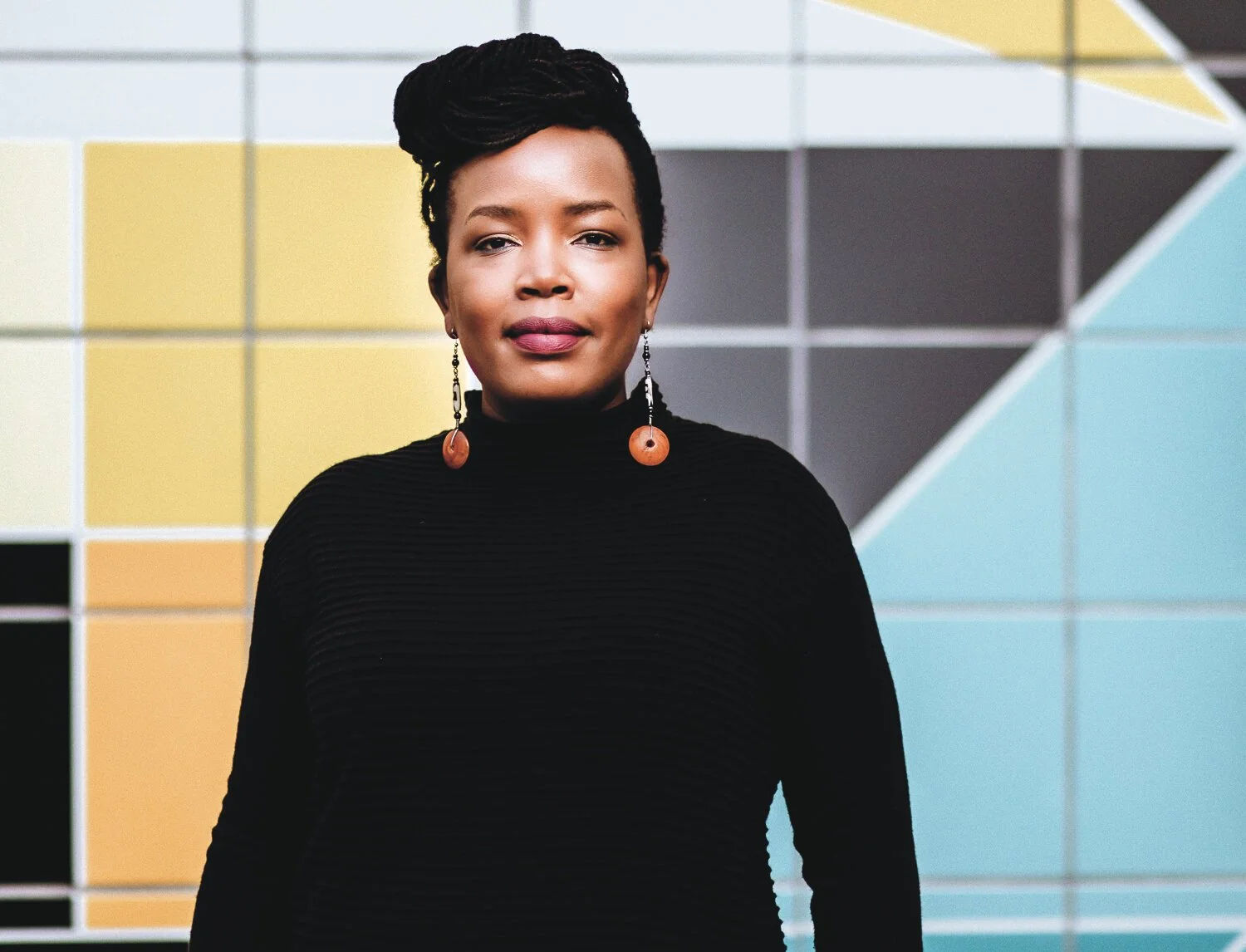 🇩🇪 | Josephine Karianjahi