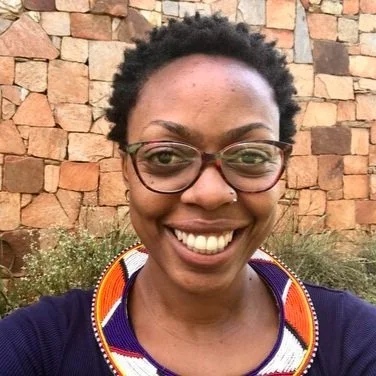 🇰🇪 | Melissa Mbugua