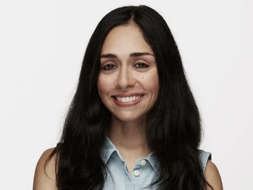 🇺🇸 | Nazanin Rafsanjani