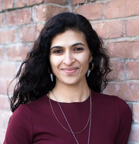 🇺🇸 | Nishat Kurwa