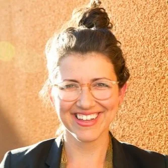 🇺🇸 | Rebecca Lehrer