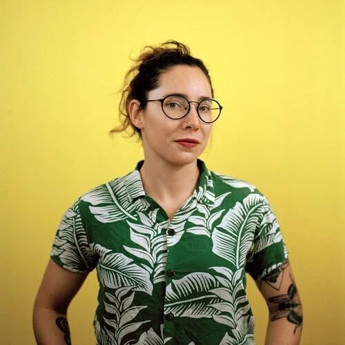 🇺🇸 | Rose Eveleth