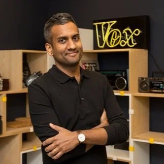 🇺🇸 | Sean Rameswaram