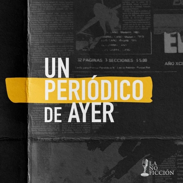 🇨🇴 | Un periódico de ayer