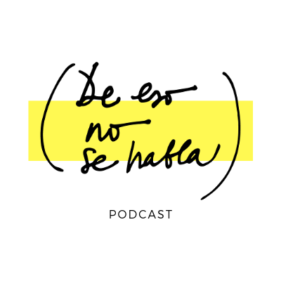 🇪🇸 | De Eso No Se Habla