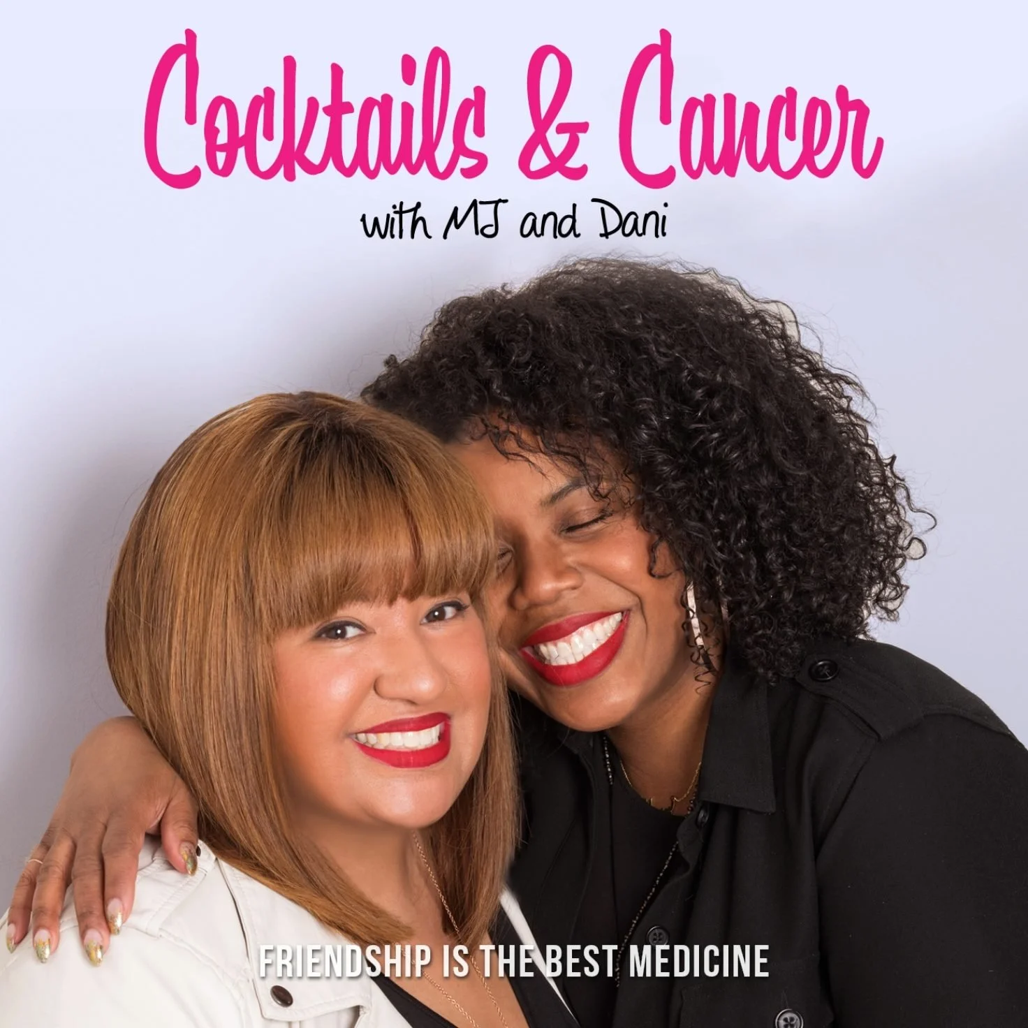 🇺🇸 | Cocktails &amp; Cancer with MJ and Dani
