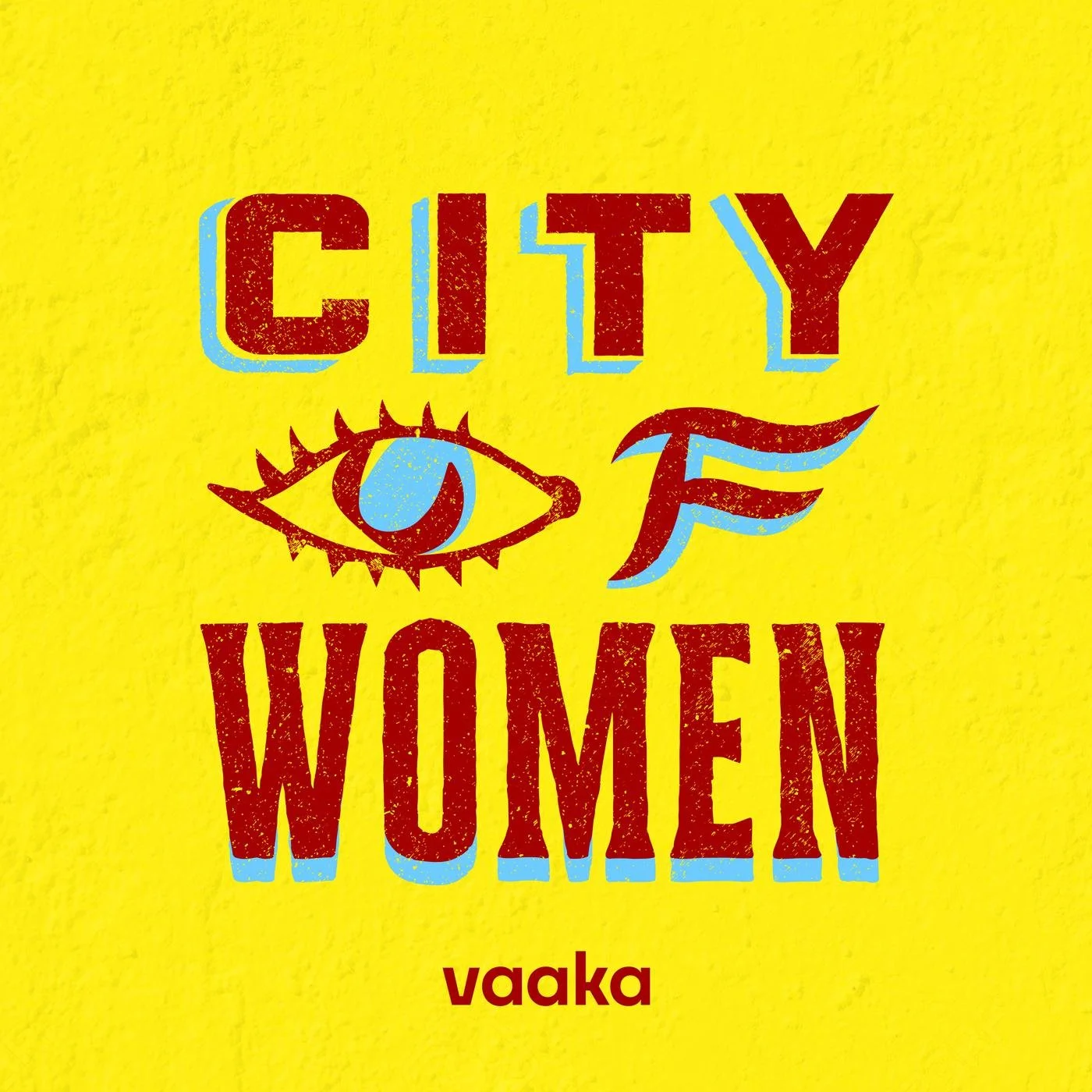 🇮🇳 | City of Women