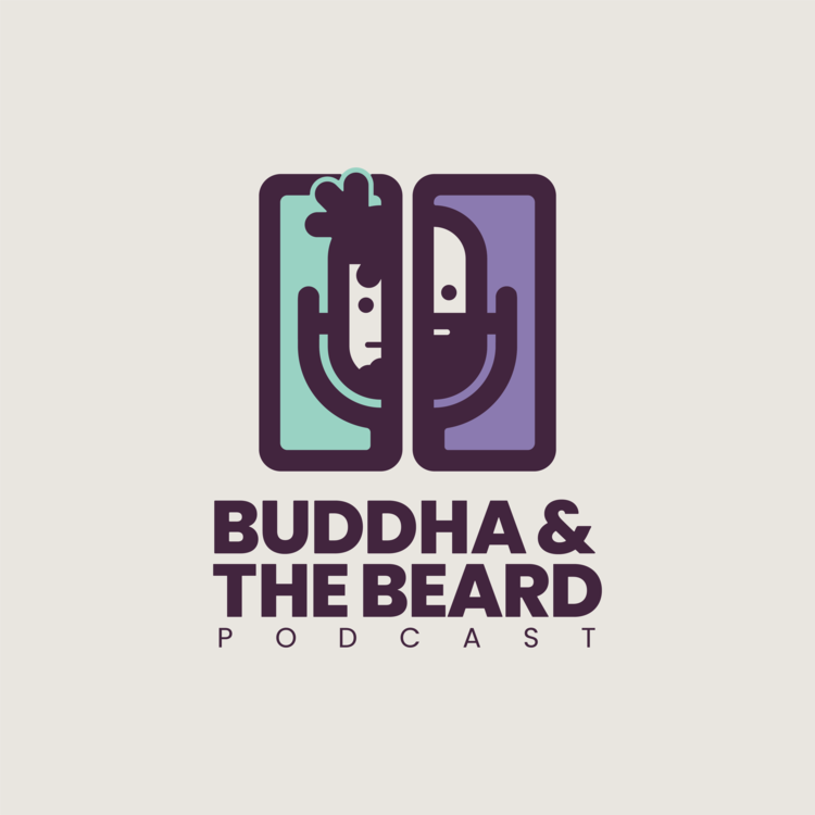 🇺🇸 | Buddha and the Beard