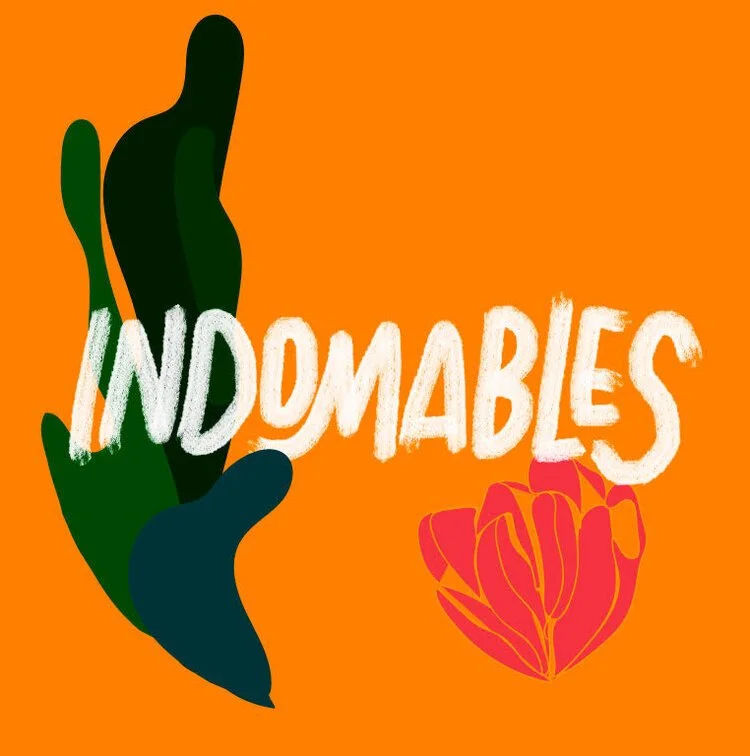 🇵🇦 | Indomables