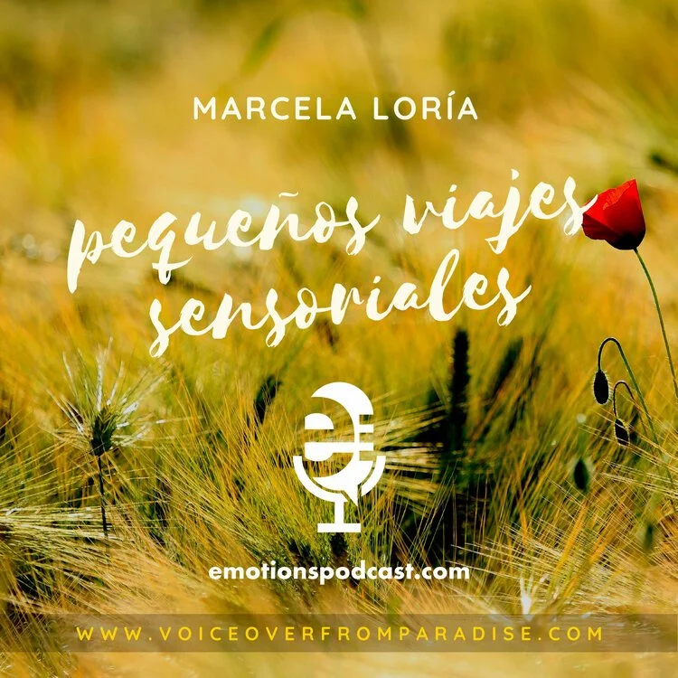 🇨🇷 | Pequeños Viajes Sensoriales