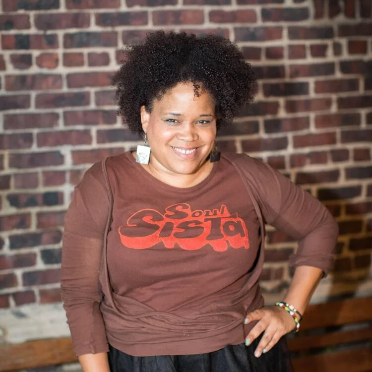 🇺🇸 | The Food Griot Chronicles