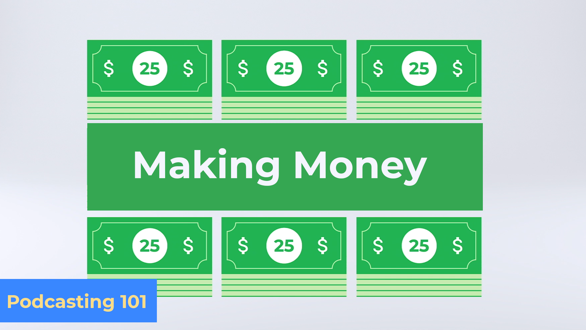 Our Guide to Making Money