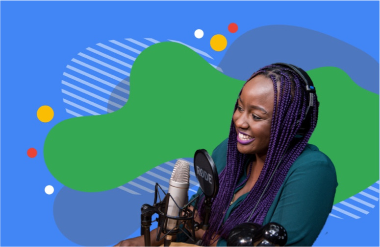 How to Make Your Google Podcasts creator program Application Stand Out