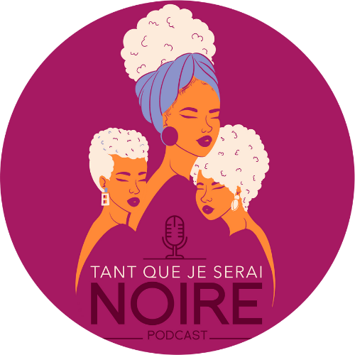 🇫🇷 | Tant que je serai noire