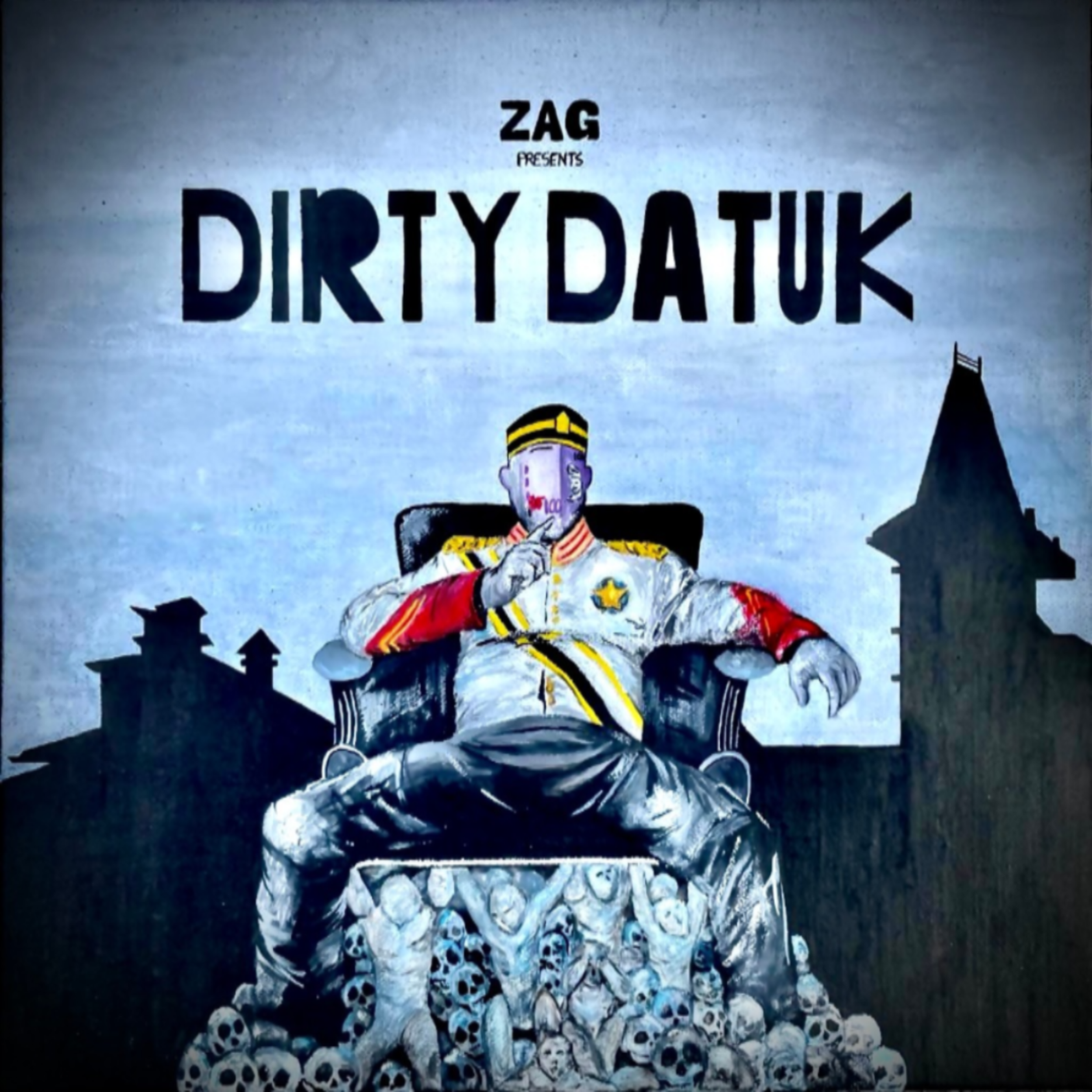 🇲🇾 | Dirty Datuk