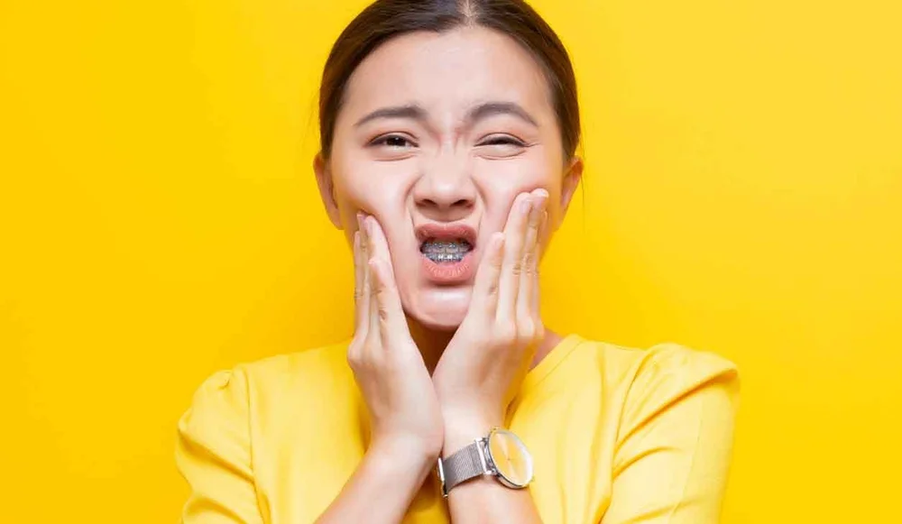 Do Braces Hurt? Tips And Advice On How To Stop Braces Pain