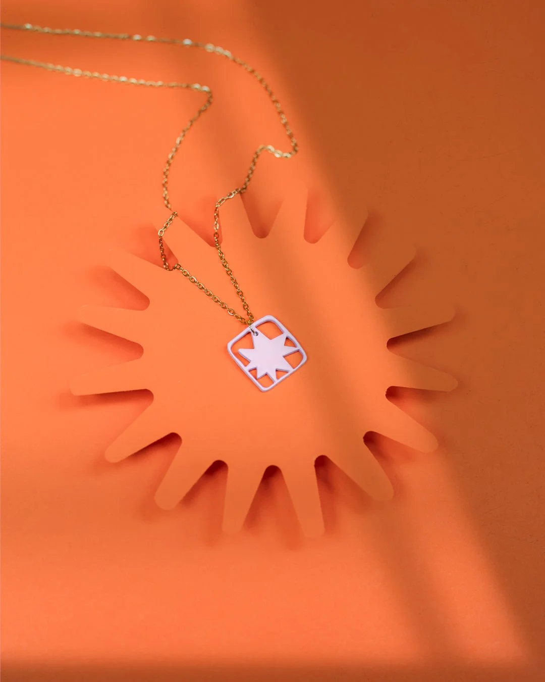 Collier ESME