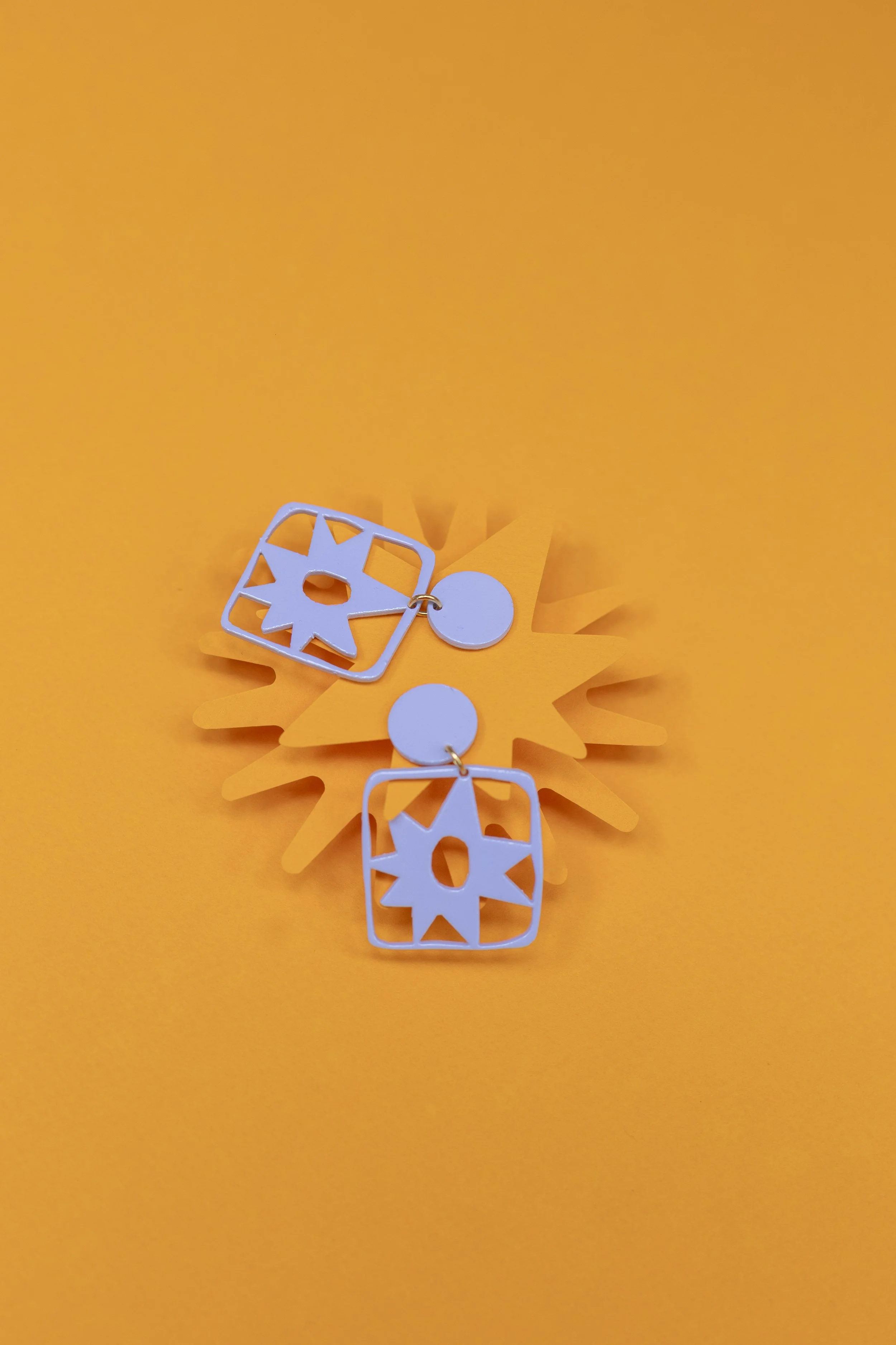 Boucles d'Oreilles ESME
