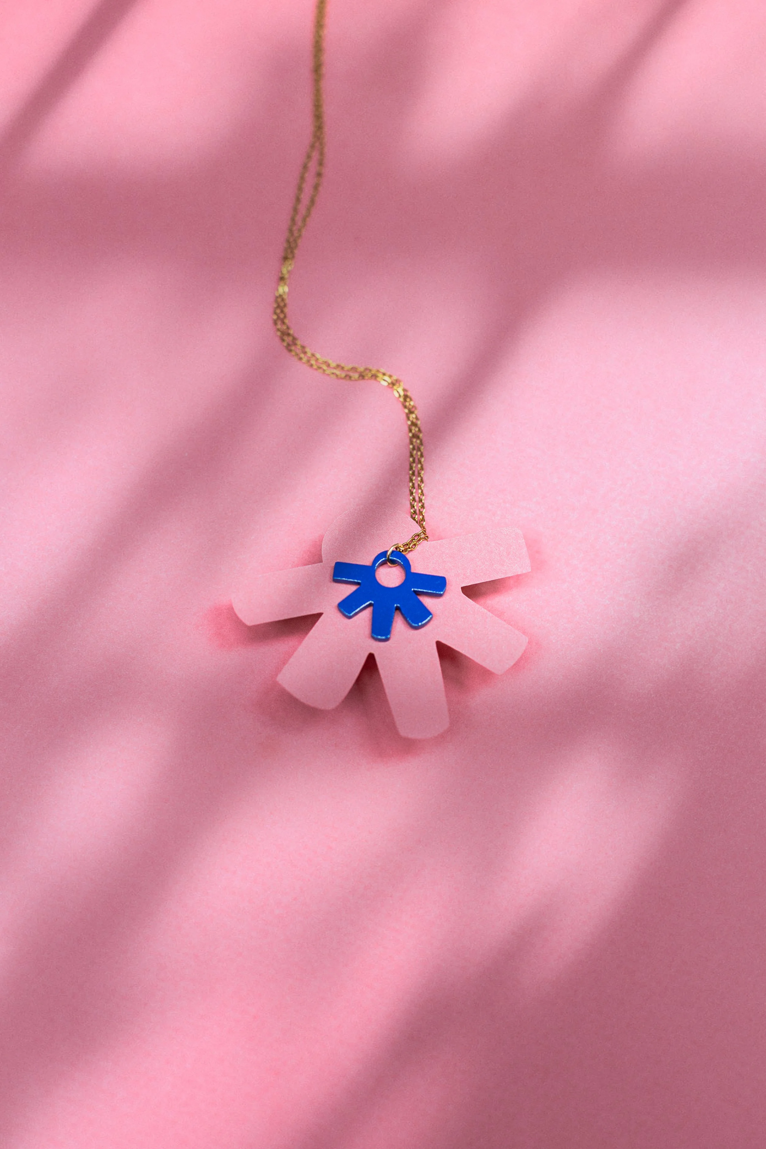 Collier LUCE