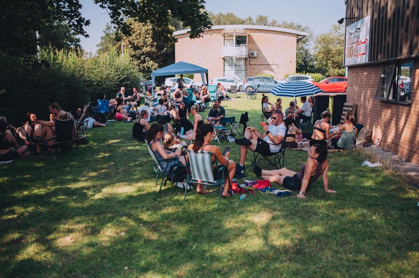 We have our fingers crossed for good weather next Saturday for our Summer Charity Event 🤞 ⁣
⁣
Bring deck chairs, picnic blankets and anything else you can think to enjoy a great night listening to live music, eating great food and staying out until 