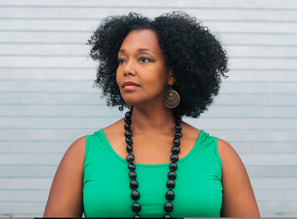 Kiara C. Jones, Producer