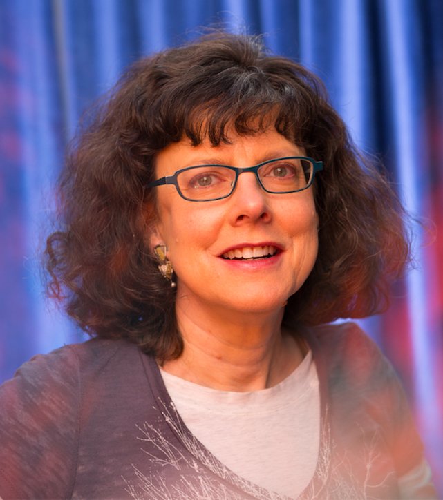 Julie Cohen, Director