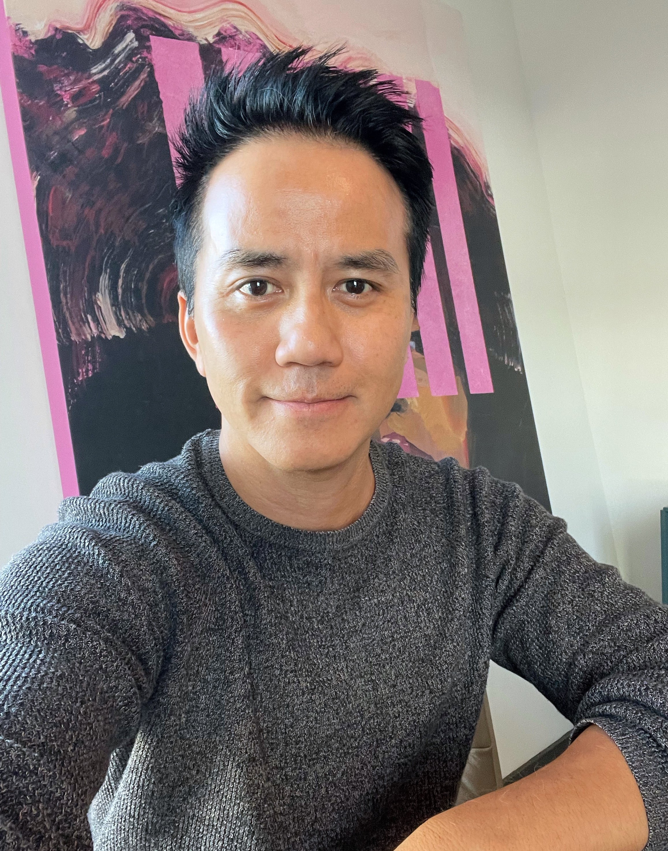 Tommy Nguyen, Producer