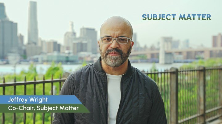 At Subject Matter, we provide funds to social issue documentaries to help them reach wider audiences, and give corresponding grants to nonprofits that are addressing the issues featured in the films. By awarding these grants in tandem, we offer a pat