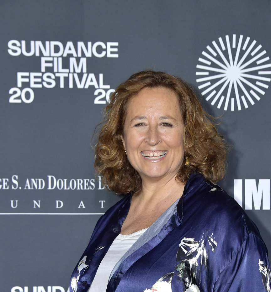 Kim A. Snyder, Director and Producer