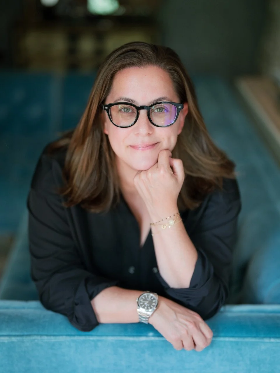 Samantha Wender, Producer and Executive Producer