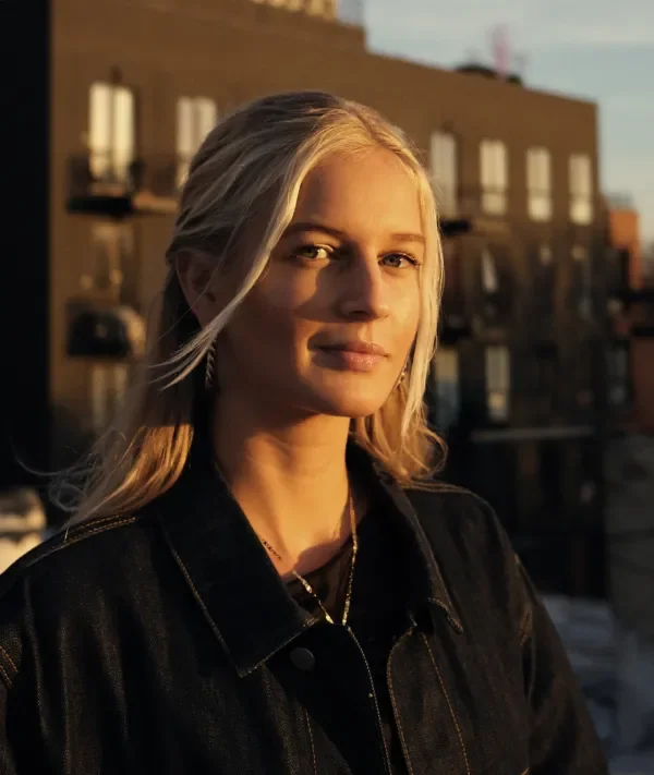 Sandra Winther, Director