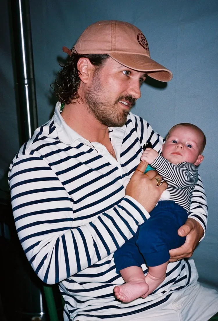 William Crouse, Producer