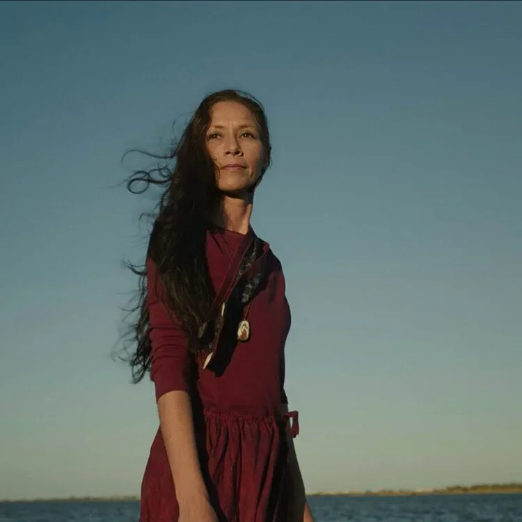 Chief Elder Shirell Parfait-Dardar, President of FPCC