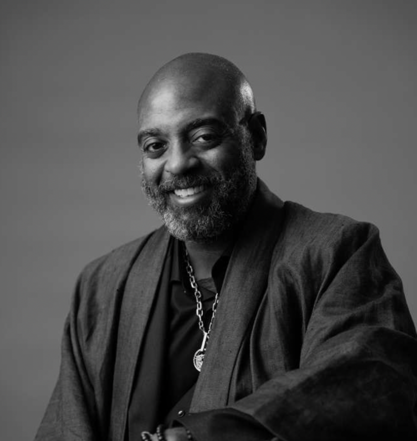 Reginald Dwayne Betts, Founder &amp; CEO, Freedom Reads