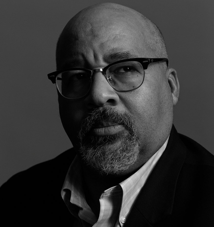 LeRoy General, Jr., Chief Dev Officer, Freedom Reads