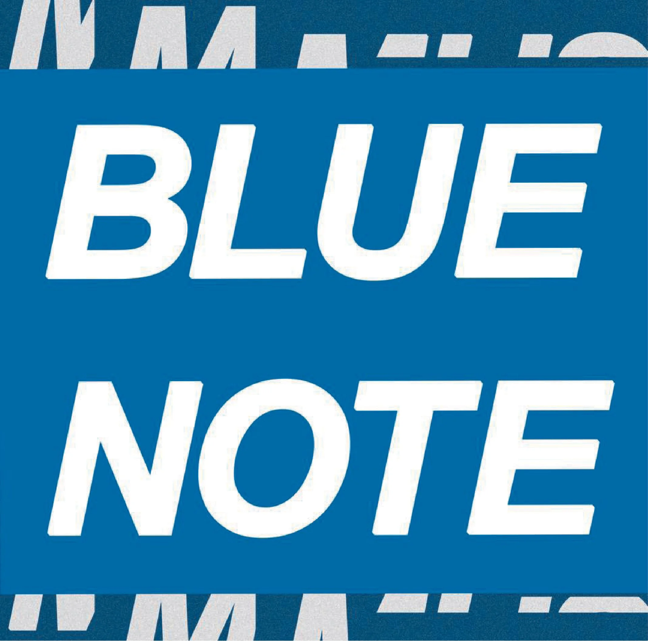 Blue Note (Shortlisted)