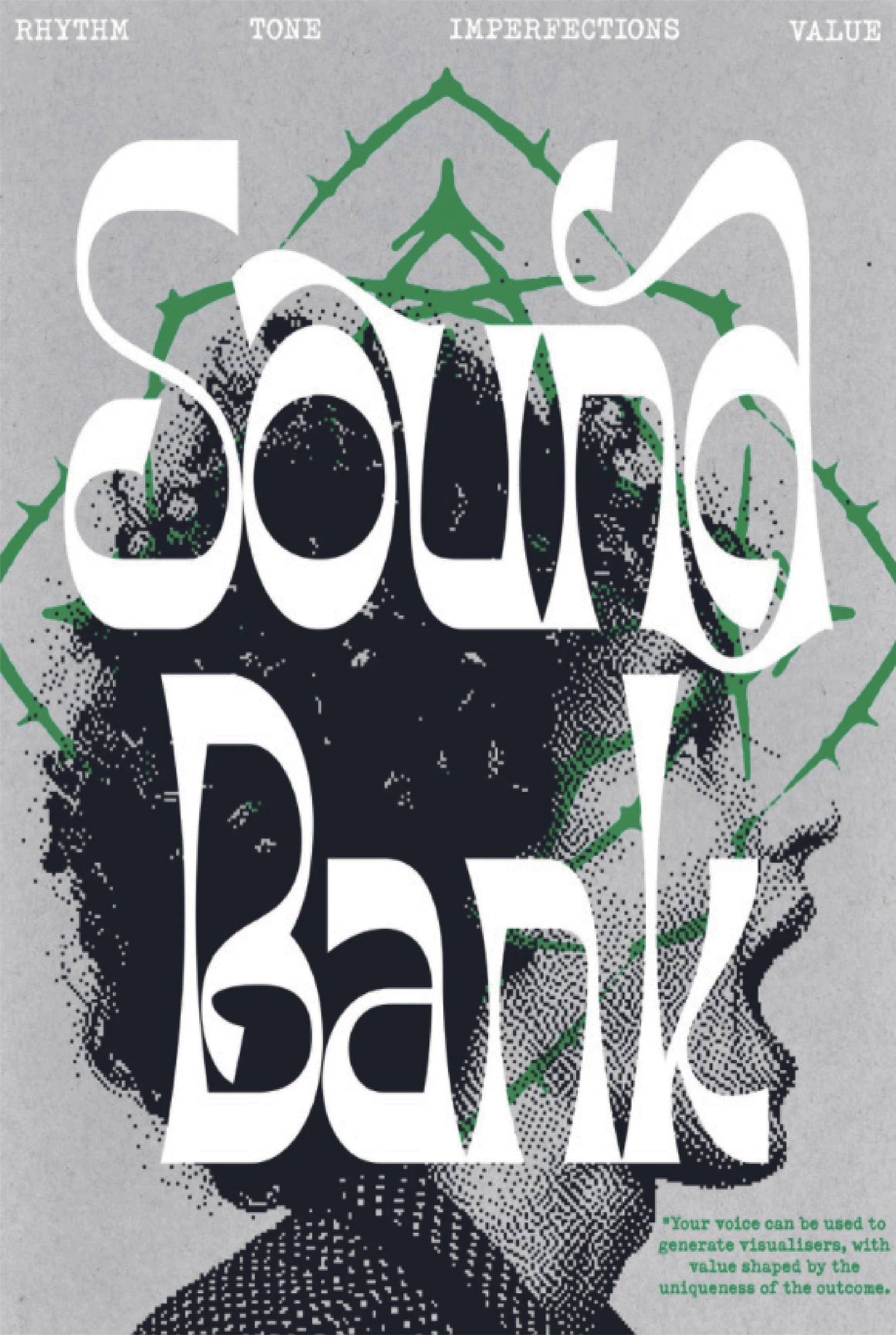 Sound Bank (Shortlisted)