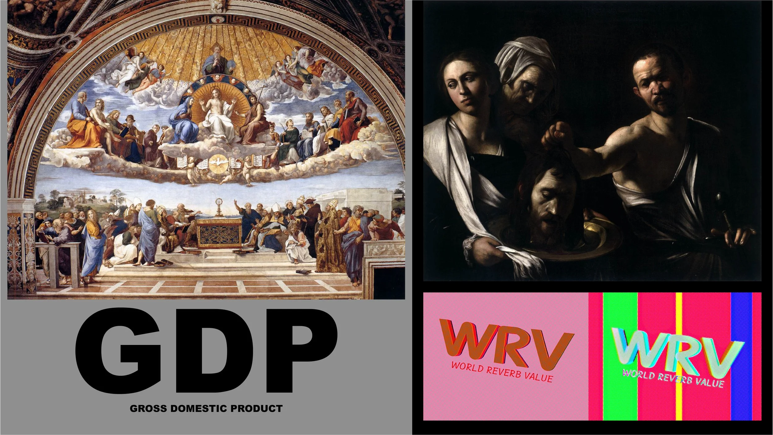 WRV (Third runner-up)