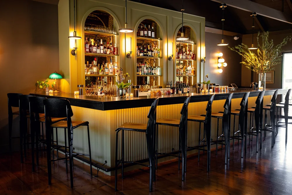 Via Sophia by the Sea Modern Italian Osteria in Kennebunk Maine