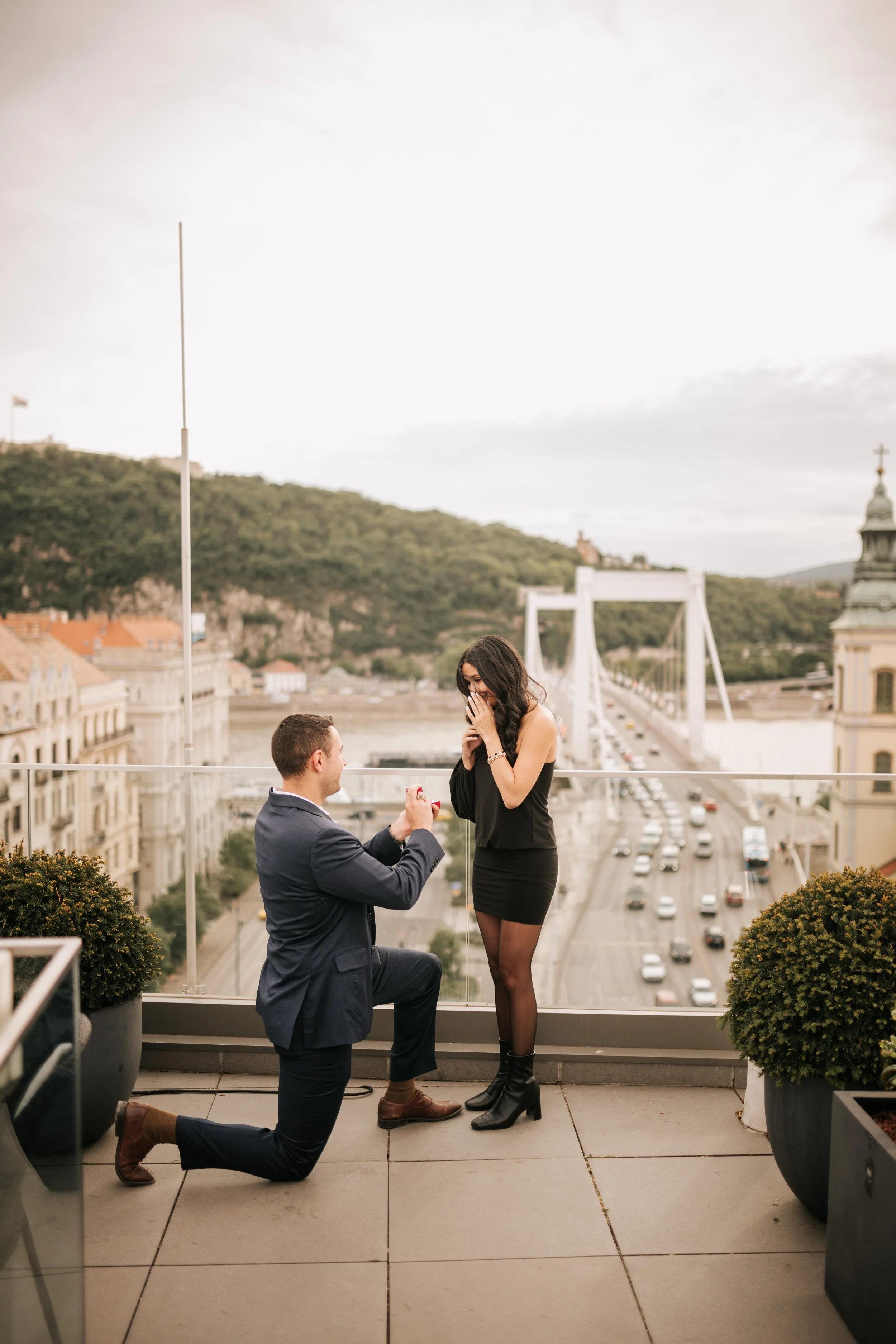 How to Plan the Perfect Proposal in Budapest: An Honest View from a Proposal Photographer